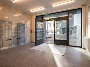 Prodej bytu 2+kk, Praha - Ruzyně, Stočesova, 59 m2