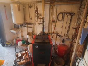 Pronájem rodinného domu, Nezvěstice, 128 m2