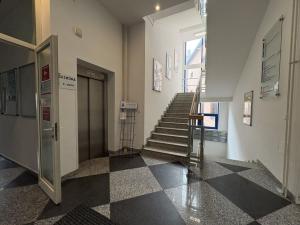 Pronájem kanceláře, Zábřeh, 24 m2