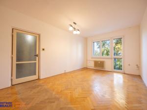 Prodej bytu 3+1, Šumperk, 8. května, 74 m2