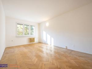 Prodej bytu 3+1, Šumperk, 8. května, 74 m2