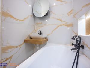 Prodej bytu 3+1, Šumperk, 8. května, 74 m2