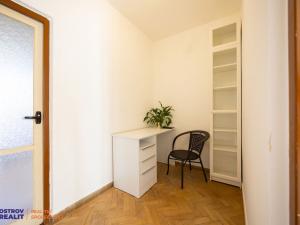 Prodej bytu 3+1, Šumperk, 8. května, 74 m2