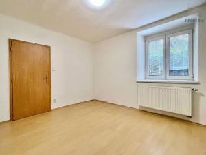 Prodej bytu 1+1, Brno, Charbulova, 33 m2