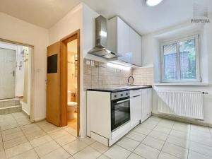 Prodej bytu 1+1, Brno, Charbulova, 33 m2