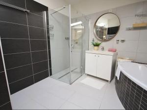 Pronájem bytu 4+kk, Brno, Ríšova, 118 m2