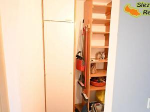 Pronájem bytu 2+1, Ostrava, Lumírova, 62 m2