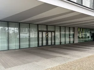 Pronájem obchodního prostoru, Praha - Karlín, Karolinská, 207 m2