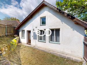 Prodej rodinného domu, Dolní Hořice - Kladruby, 70 m2