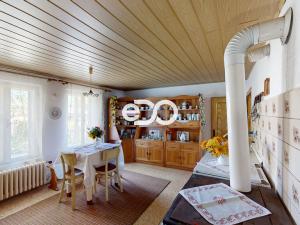 Prodej rodinného domu, Dolní Hořice - Kladruby, 70 m2