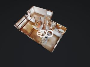 Prodej rodinného domu, Dolní Hořice - Kladruby, 70 m2