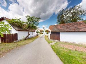 Prodej rodinného domu, Dolní Hořice - Kladruby, 70 m2