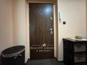 Prodej bytu 1+1, Ostrava, Opavská, 35 m2