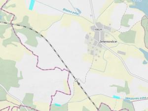 Prodej pole, Velký Bor, 12986 m2