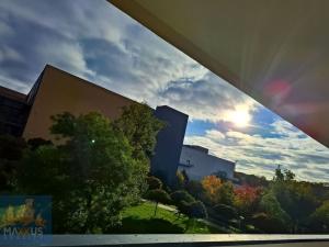 Pronájem bytu 4+kk, Praha - Vršovice, Kazašská, 91 m2