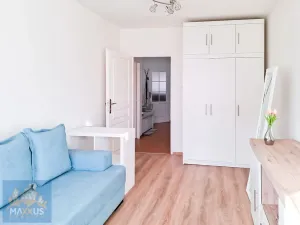 Pronájem bytu 4+kk, Praha - Vršovice, Kazašská, 91 m2