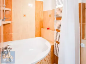 Pronájem bytu 4+kk, Praha - Vršovice, Kazašská, 91 m2