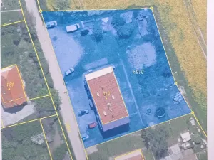 Prodej pozemku pro bydlení, Chotěšov, Klostermannova, 887 m2
