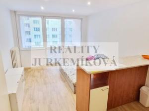 Pronájem bytu 1+kk, České Budějovice - České Budějovice 2, Otavská, 26 m2