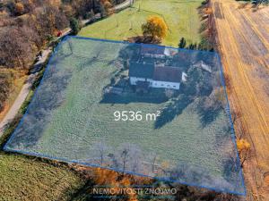 Prodej pozemku pro bydlení, Kujavy, 9536 m2