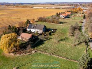 Prodej pozemku pro bydlení, Kujavy, 9536 m2