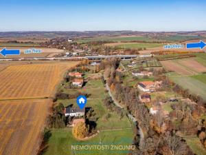 Prodej pozemku pro bydlení, Kujavy, 9536 m2