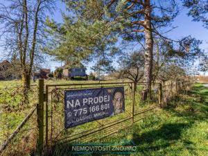 Prodej pozemku pro bydlení, Kujavy, 9536 m2