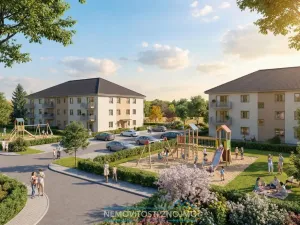 Prodej pozemku pro bydlení, Kujavy, 9536 m2