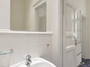 Pronájem bytu 3+1, Praha - Vinohrady, Mánesova, 118 m2