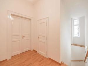 Pronájem bytu 3+1, Praha - Vinohrady, Mánesova, 118 m2