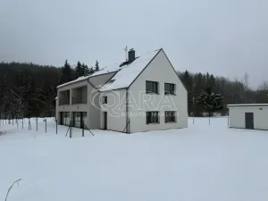 Prodej bytu 2+kk, Kunčice nad Labem, 79 m2