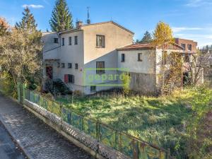 Prodej pozemku pro bydlení, Praha, Hulická, 1083 m2