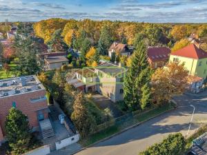 Prodej pozemku pro bydlení, Praha, Hulická, 1083 m2