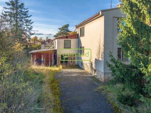 Prodej pozemku pro bydlení, Praha, Hulická, 1083 m2