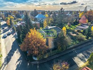 Prodej pozemku pro bydlení, Praha, Hulická, 1083 m2