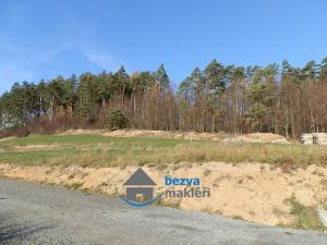 Prodej pozemku pro bydlení, Hroubovice, 980 m2