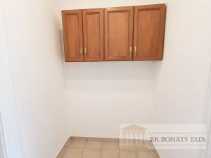 Pronájem bytu 2+1, Praha - Vinohrady, Koubkova, 65 m2