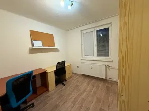 Pronájem bytu 3+kk, Olomouc, Štítného, 61 m2