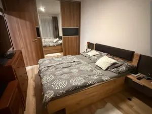 Pronájem bytu 2+kk, Praha - Stodůlky, Nárožní, 59 m2