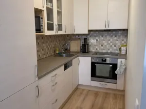 Pronájem bytu 2+kk, Praha - Stodůlky, Nárožní, 59 m2