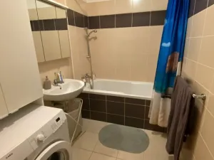 Pronájem bytu 2+kk, Praha - Stodůlky, Nárožní, 59 m2