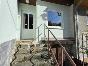 Prodej rodinného domu, Dolní Újezd, 105 m2