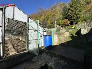 Prodej rodinného domu, Dolní Újezd, 105 m2