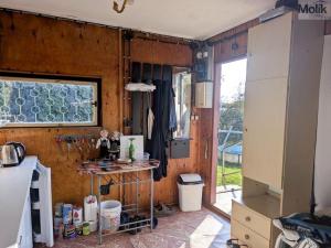 Prodej chaty, Chlumec, U zámeckého rybníka, 16 m2