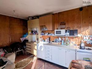 Prodej chaty, Chlumec, U zámeckého rybníka, 16 m2