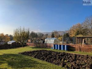 Prodej chaty, Chlumec, U zámeckého rybníka, 16 m2