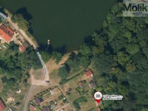 Prodej chaty, Chlumec, U zámeckého rybníka, 16 m2