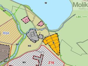 Prodej chaty, Chlumec, U zámeckého rybníka, 16 m2