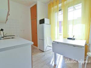 Prodej bytu 1+1, Brno, Veletržní, 42 m2