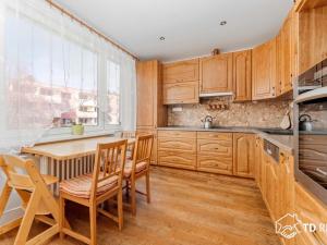 Prodej bytu 3+1, Brno, Filipova, 76 m2